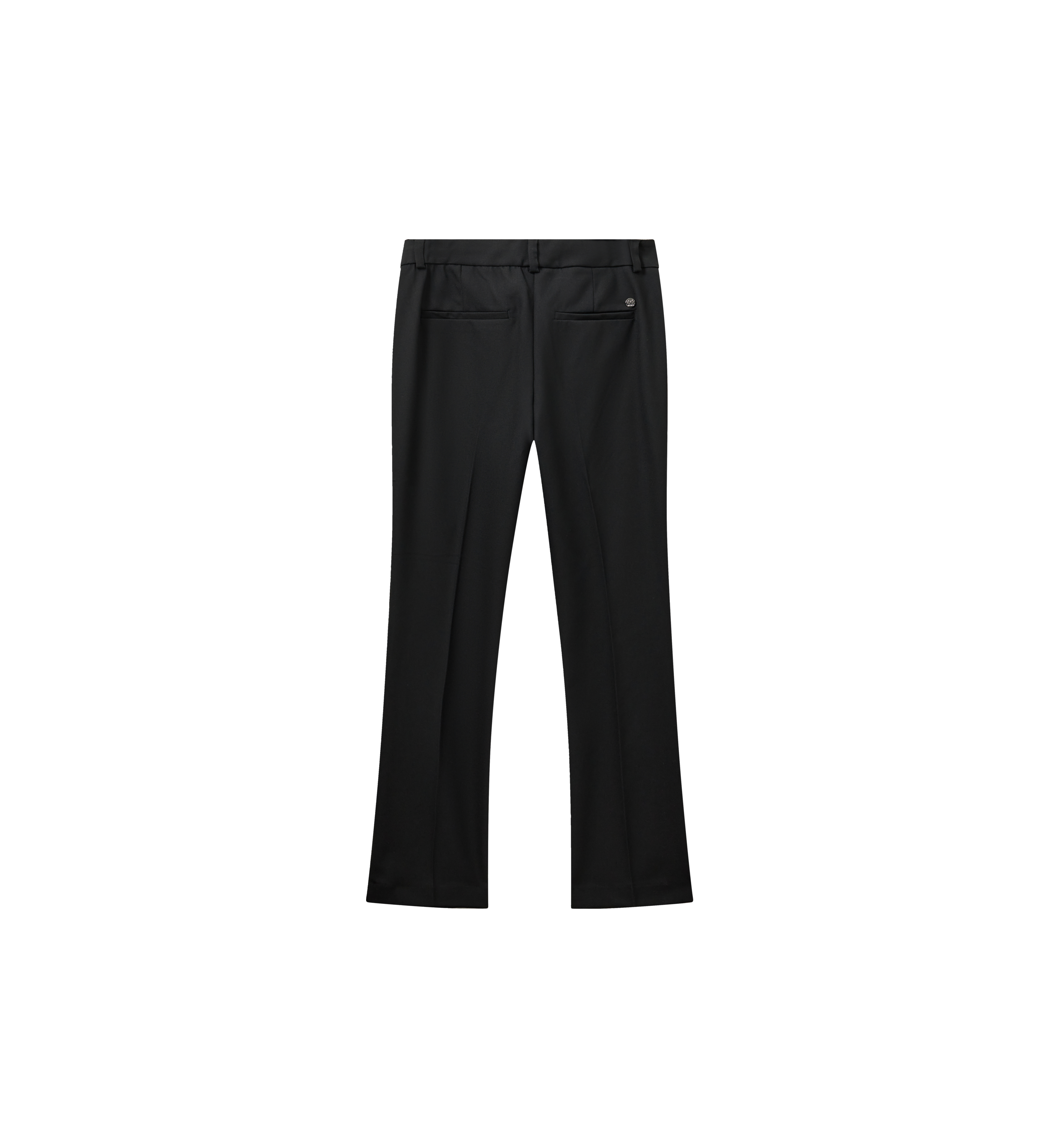 Packshot / Black / Back